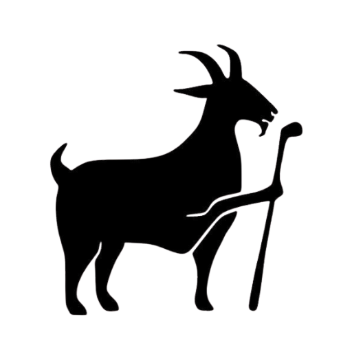 GOAT - Golf On Any Tee