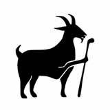 GOAT - Golf On Any Tee