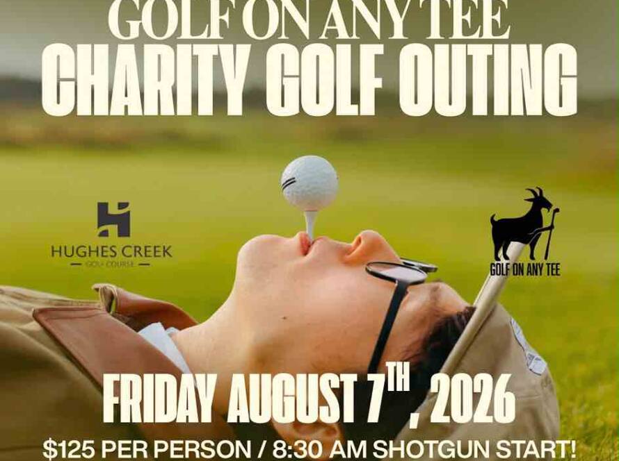 golf on any tee chicago golf events