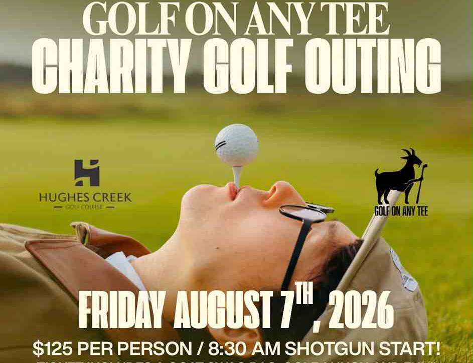 golf on any tee chicago golf events