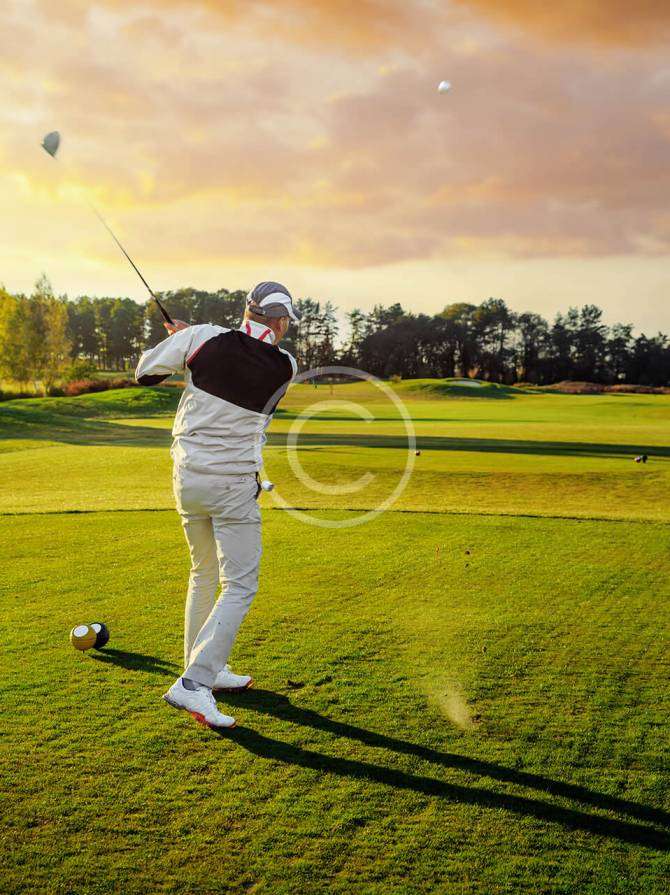About - GOAT - Golf On Any Tee